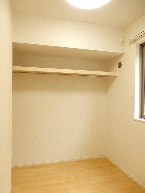 クオーレ　コイン通り（102） 収納