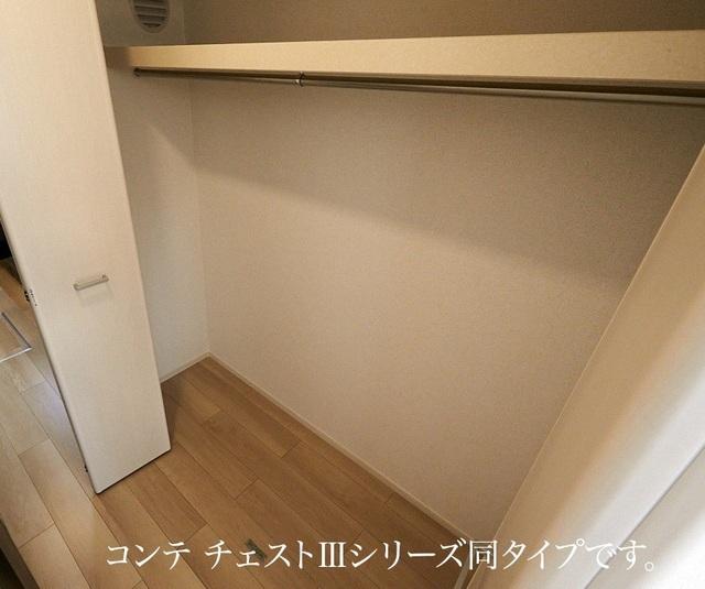 セレーノ．Ｍ（101） 収納