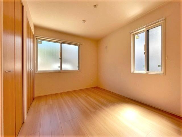 ピース・フルⅡ（101） 部屋画像