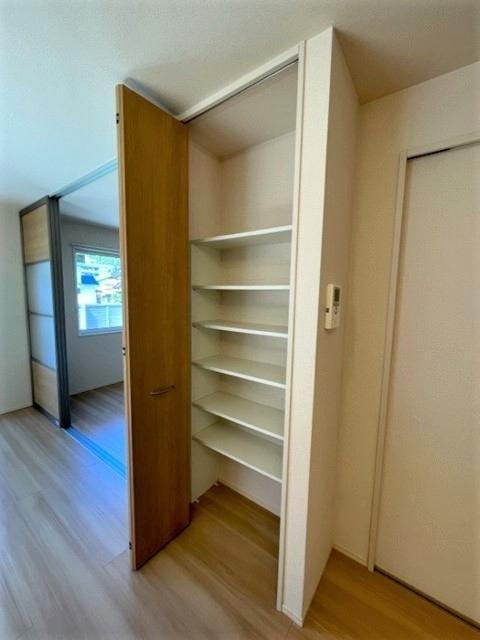 ピース・フルⅡ（101） 部屋画像