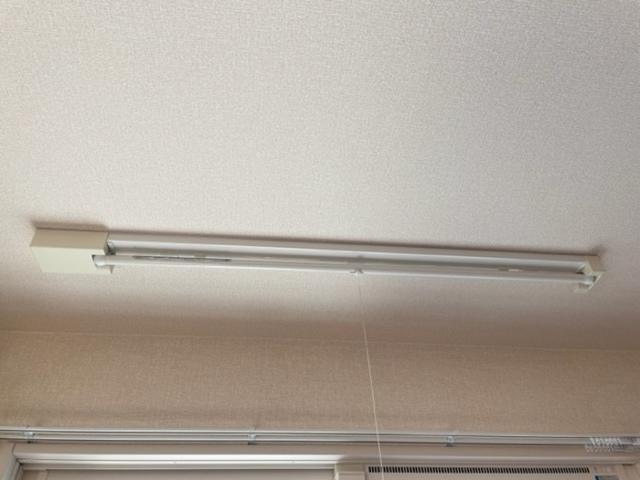 ピース・フルⅡ（101） 部屋画像