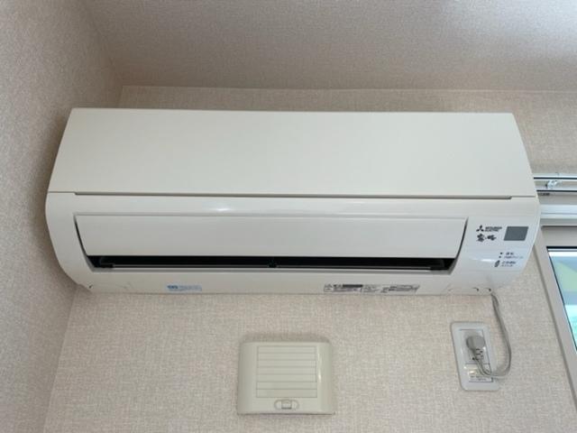 ピース・フルⅡ（101） 部屋画像