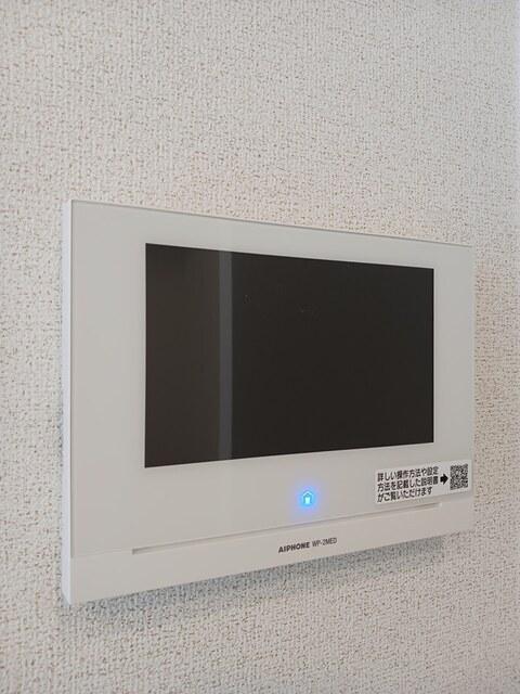 スクエアメゾン（202） 設備