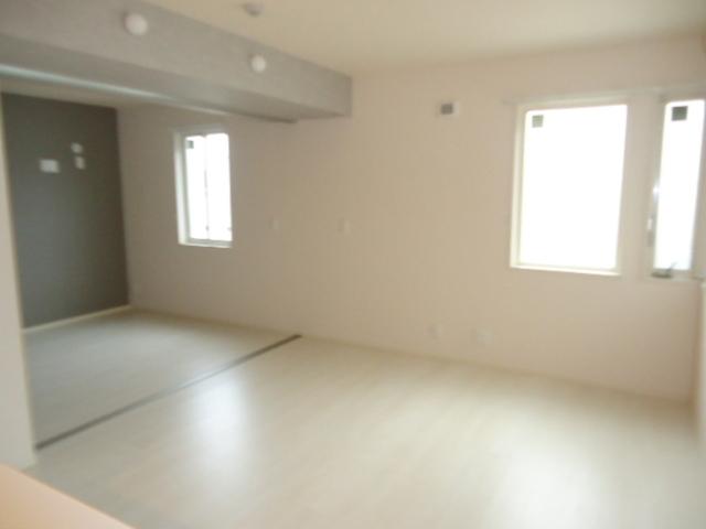 グランテリア楽々園Ｎ（101） 部屋画像