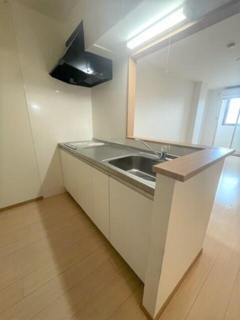 阿品ビル（201） 部屋画像