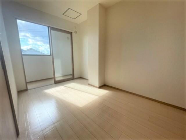 阿品ビル（201） 部屋画像