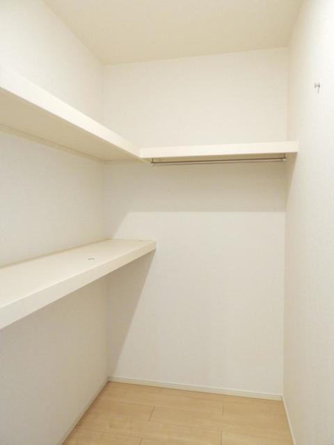 フラン（303） 収納