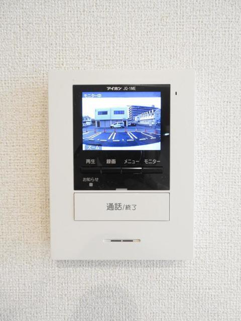 フラン（303） 設備
