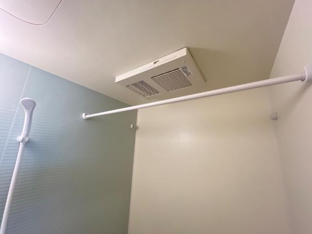 タイニーヴィラ 部屋画像