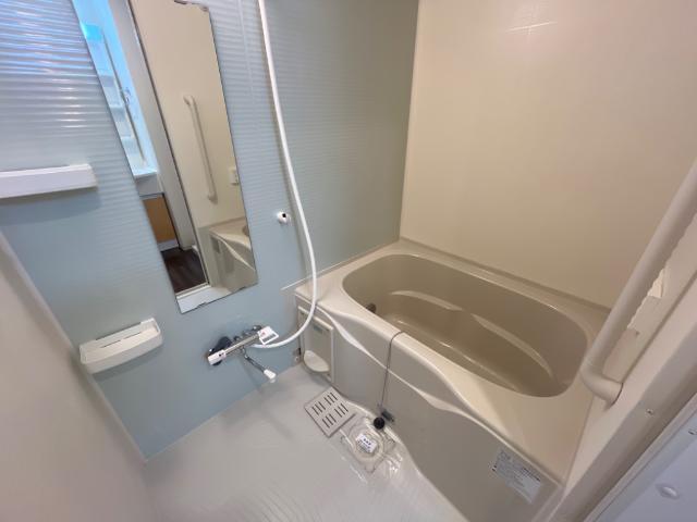 タイニーヴィラ 部屋画像