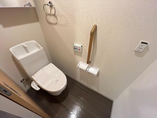 タイニーヴィラ 部屋画像