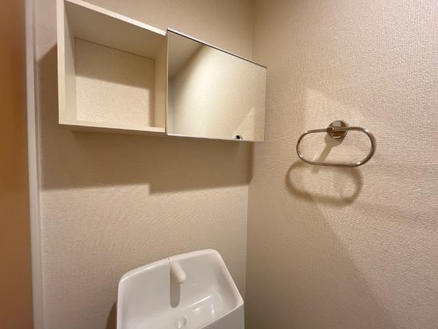 タイニーヴィラ 部屋画像