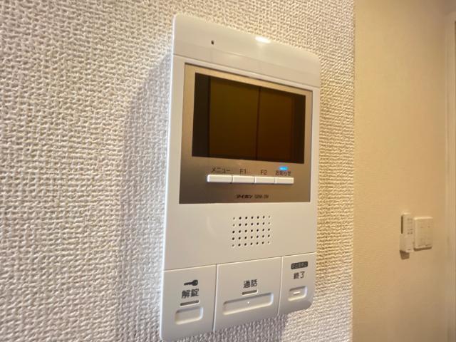 タイニーヴィラ 部屋画像