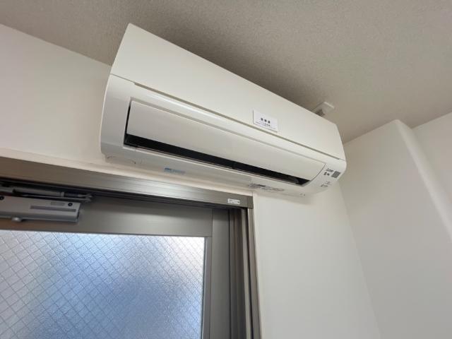 タイニーヴィラ 部屋画像