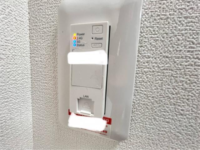 タイニーヴィラ 部屋画像