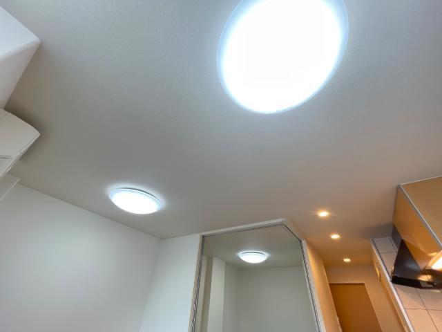 タイニーヴィラ 部屋画像