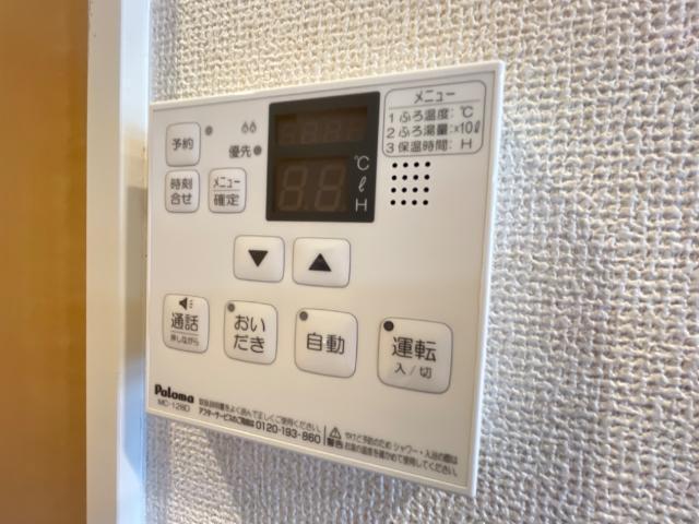 タイニーヴィラ 部屋画像
