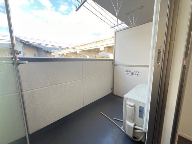タイニーヴィラ 部屋画像