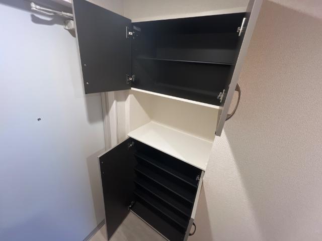 タイニーヴィラ 部屋画像