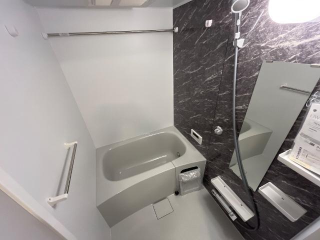 glorious 部屋画像