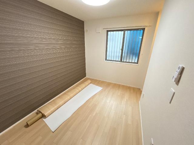 glorious 部屋画像