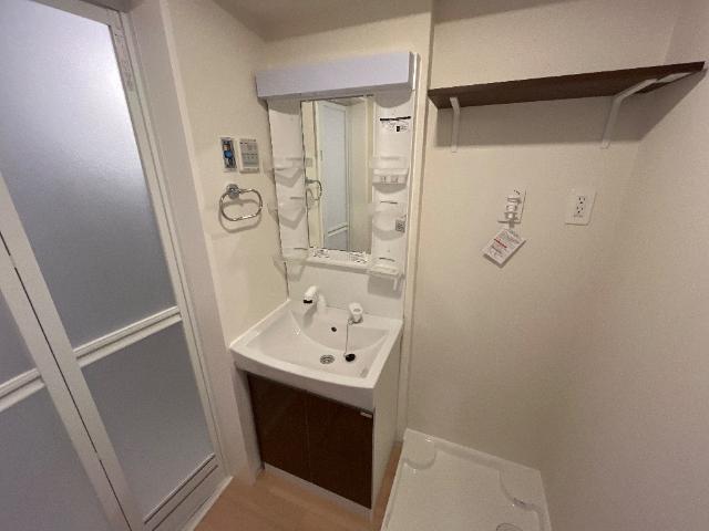 glorious 部屋画像