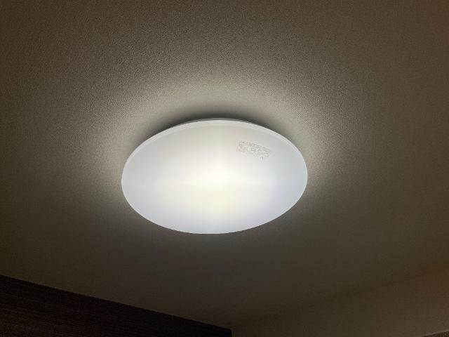 glorious 部屋画像