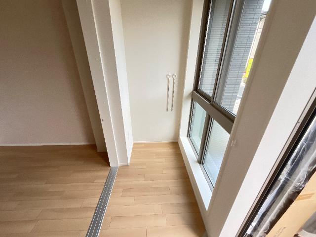 glorious 部屋画像