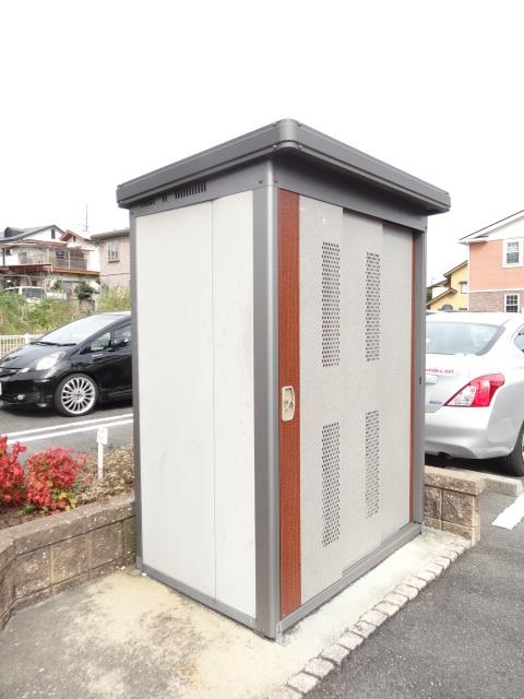 サニーブリーズ五日市観音（105） その他部屋・スペース