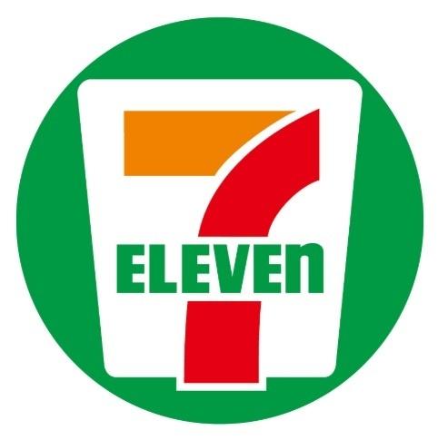 セブンイレブン広島皆賀3丁目店：281m