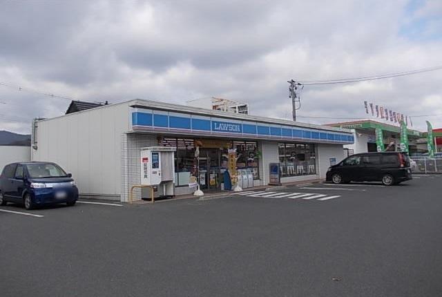 ローソン：700m
