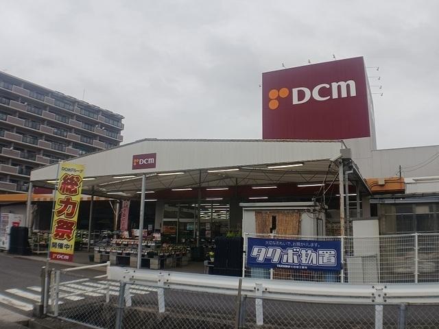 ダイキ：450m