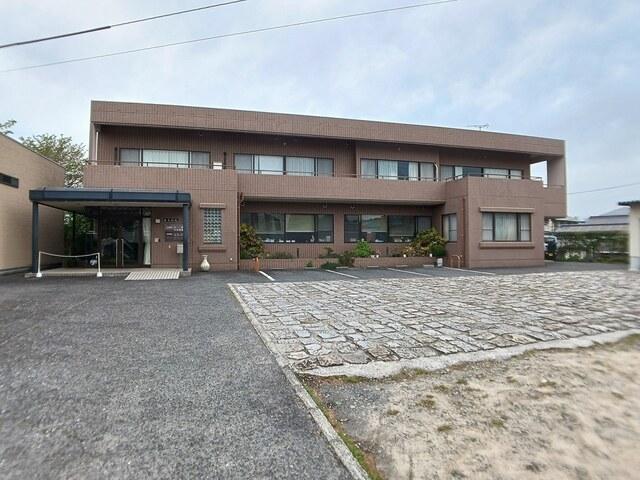 水入医院：350m