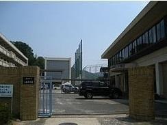 三和中学校：260m