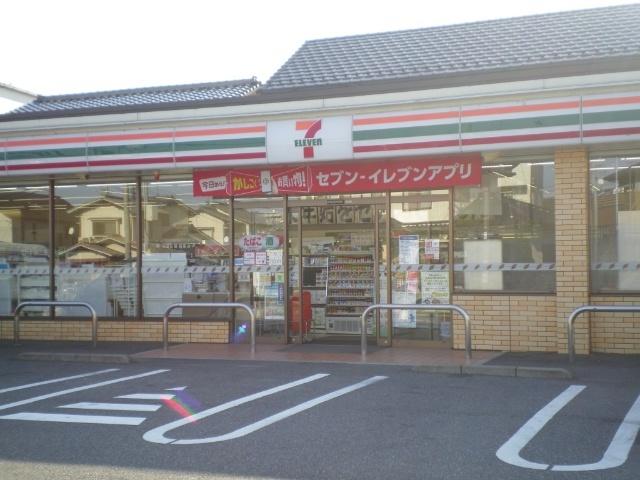 セブンイレブン廿日市平良1丁目店：168m