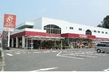 ジュンテンドー五日市店：900m