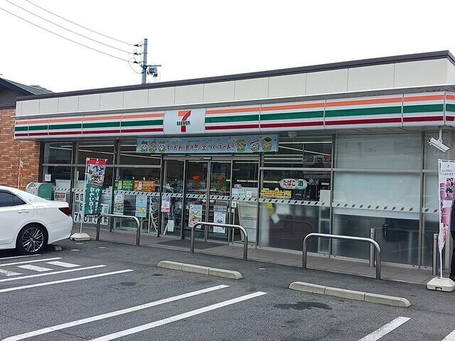 セブンイレブン広島井口５丁目店：750m