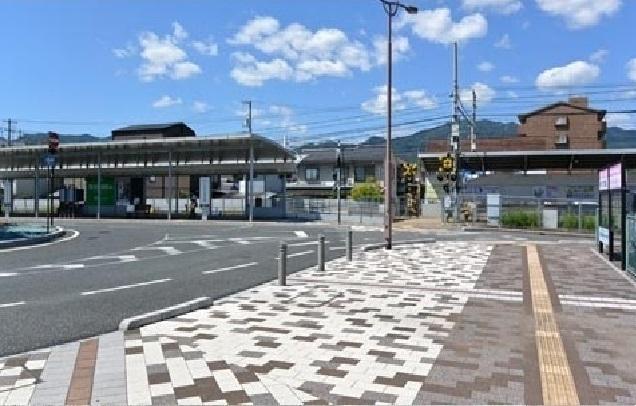 広電　廿日市市役所前：1500m
