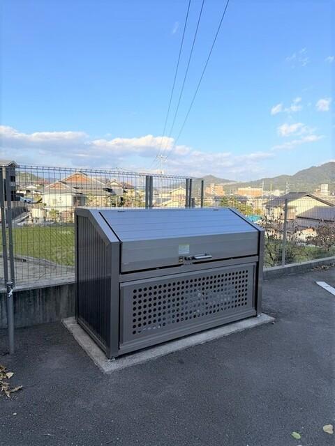 コンフォルトヒルズ（101） 物件画像