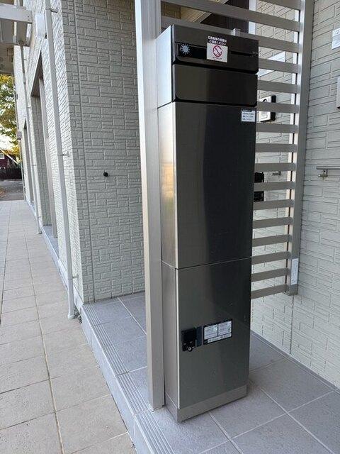 コンフォルトヒルズ（101） 物件画像