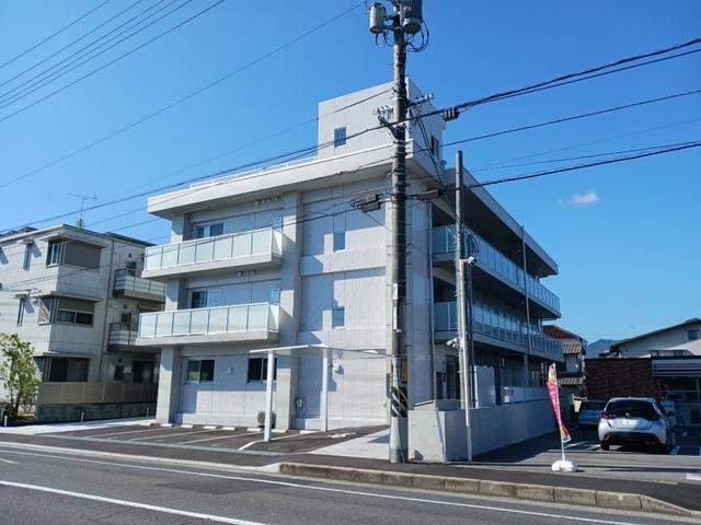 フォーム（304） 外観