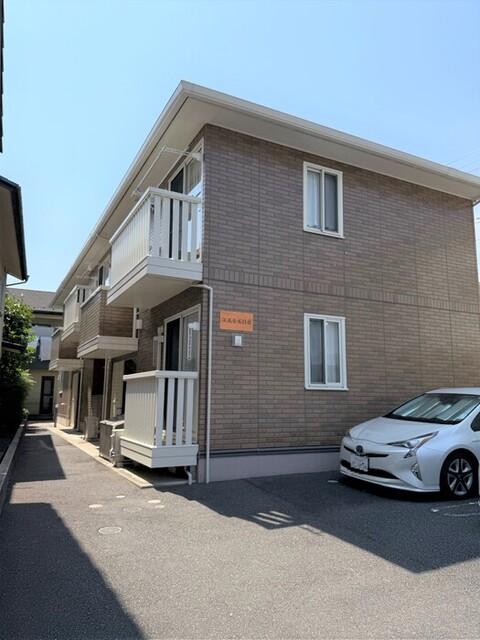 コスモ五日市（103） 物件画像