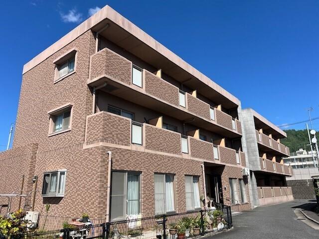 カーサ　エテルナ（308） 外観