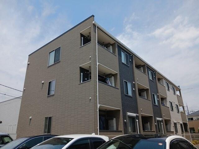 クオーレ　コイン通り（102） 外観