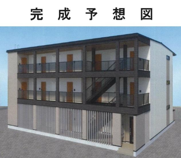 セレーノ．Ｍ（101） 外観