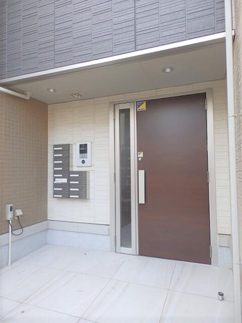 グランテリア楽々園Ｎ（101） 物件画像