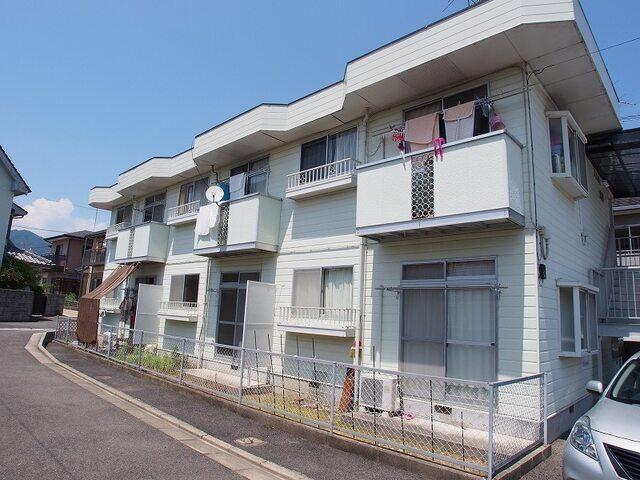 エルディム広田（101） 外観