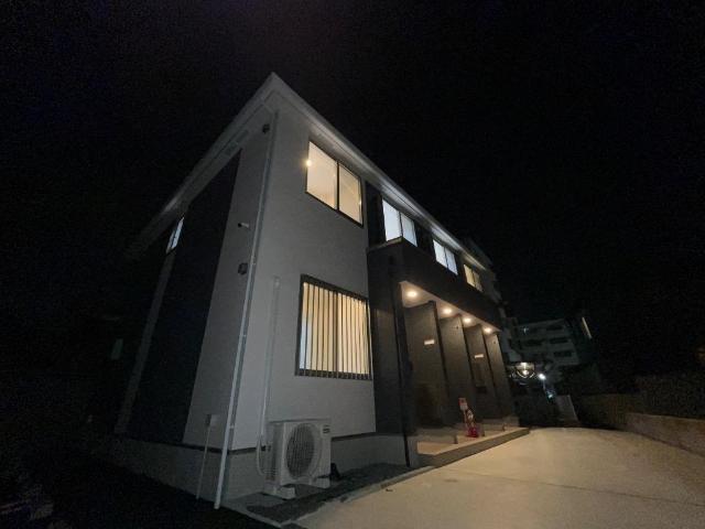 リアン五日市中央 物件画像
