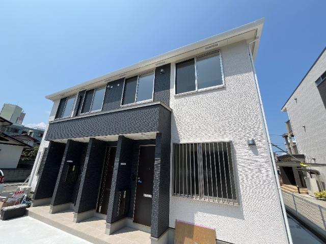 リアン五日市中央 物件画像
