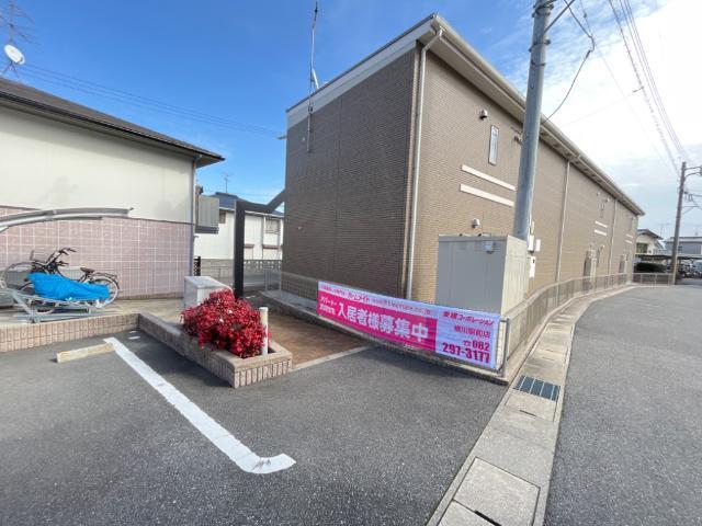 アヴニール 物件画像
